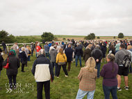 NH010921-88 - Nicky Henderson Stable Visit